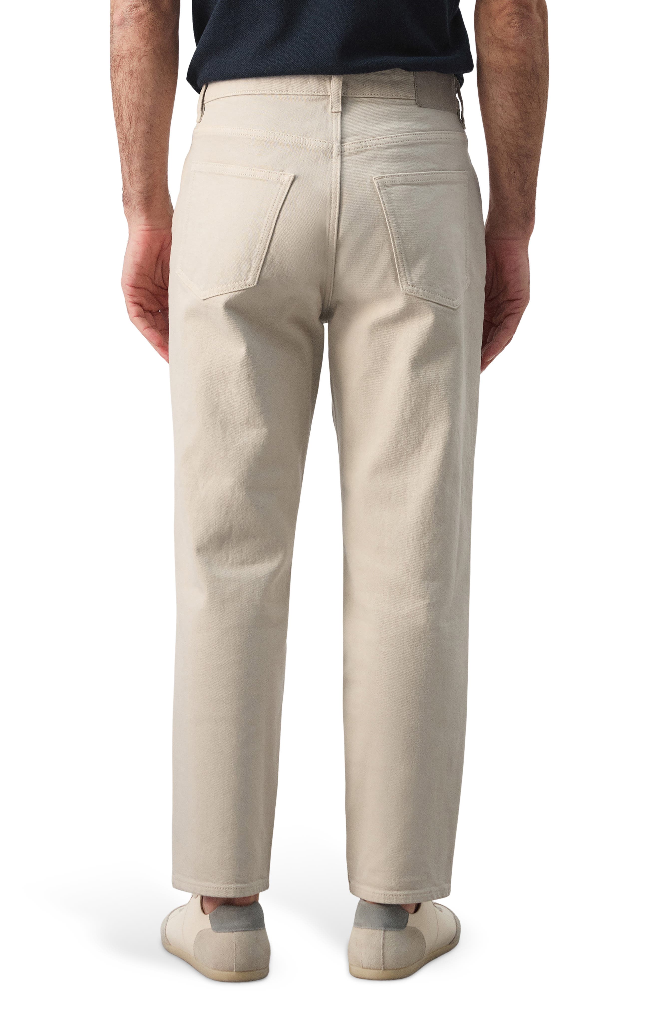 Ben Tapered Jeans - image 4