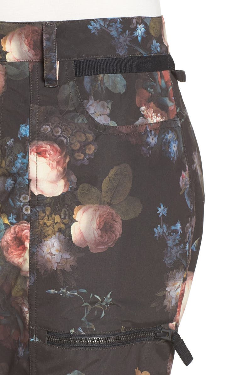 Burton Chance Waterproof Snow Pants, Alternate, color,