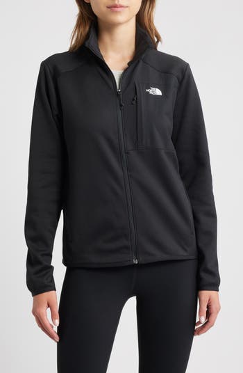 Performance Fleece Full Zip Jacket