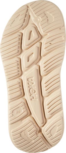 Gender Inclusive Ora Recovery Slide 3 Sandal