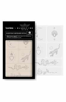 Everyday Defense 6-Pack Multi Patch