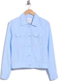Tommy Bahama Two Palms Linen Jacket