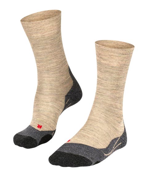 TK2 Explore Melange Hiking Socks (Men)