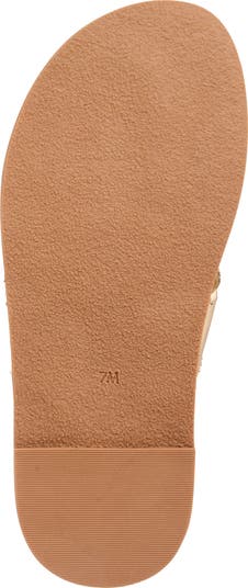 Jacks Sport Flip Flop