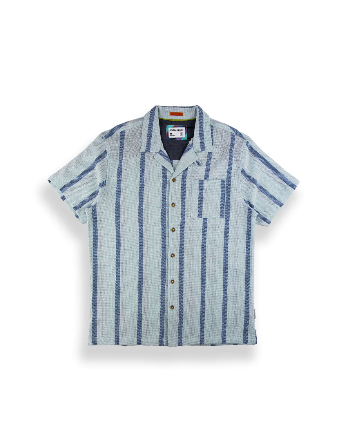 Men's Tour Shirt - image 3