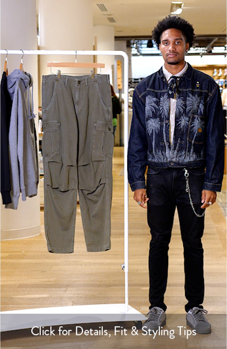 BDU Cargo Pants, sales video thumbnail