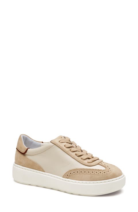 Cammie Low Top Sneaker (Women)