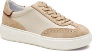 JOHNSTON & MURPHY COLLECTION Cammie Low Top Sneaker