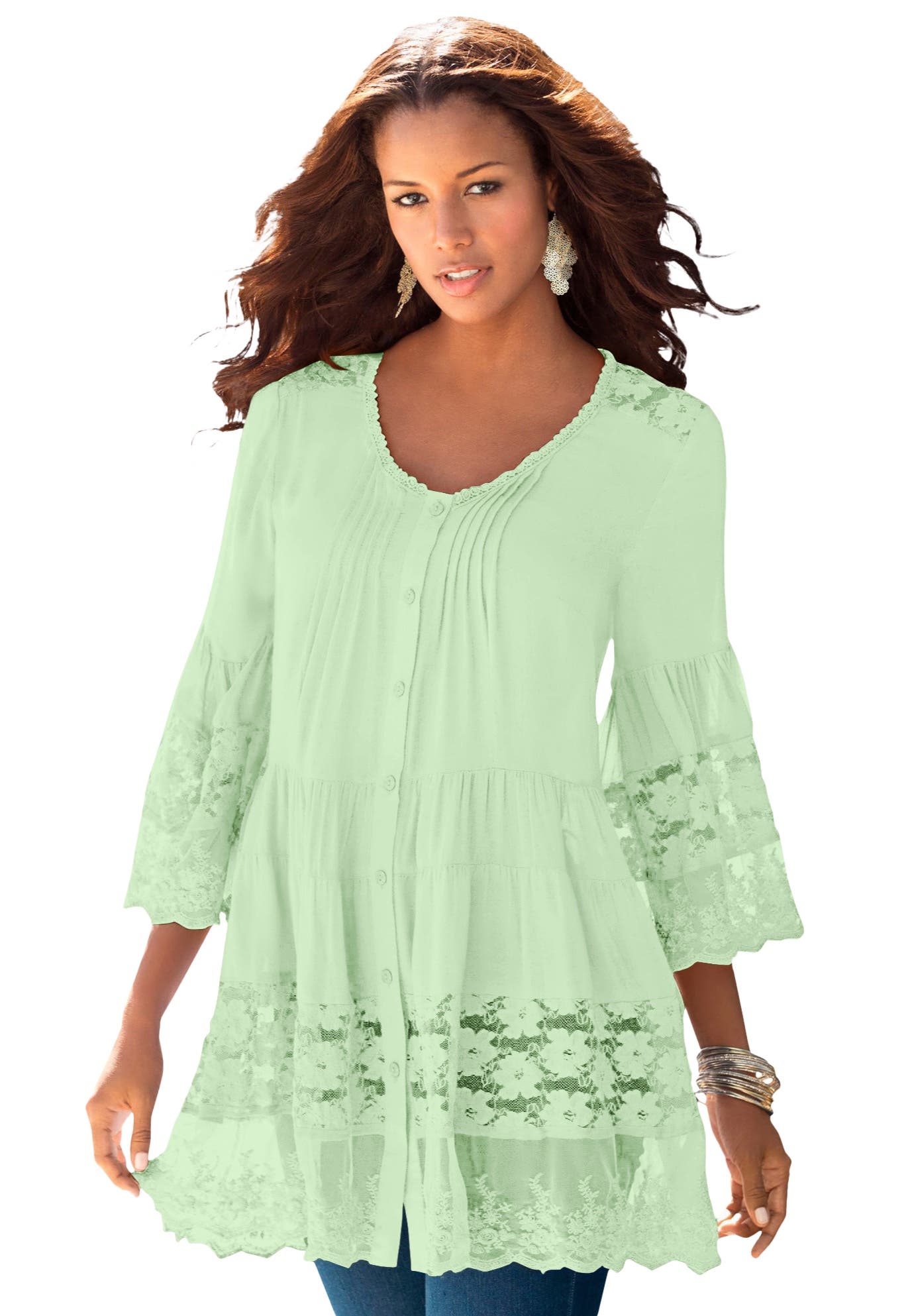 GREEN MINT