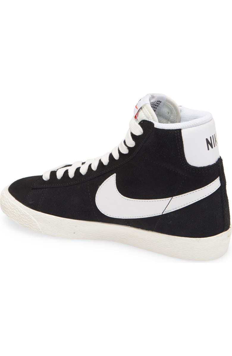 Nike Blazer Mid Sneaker, Alternate, color,