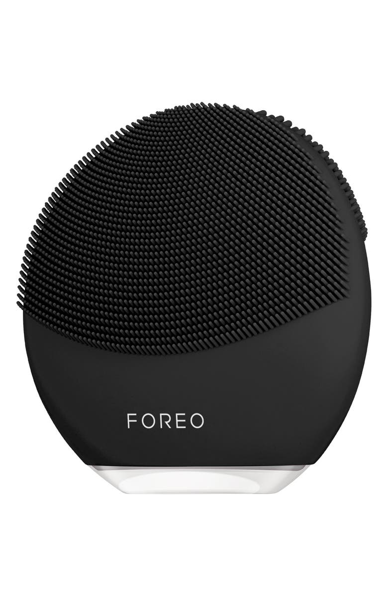 FOREO LUNA<sup>™</sup> mini 3 Compact Facial Cleansing Device, Alternate, color, 