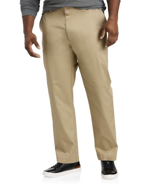 Men's Big & Tall Pants & Chinos | Nordstrom