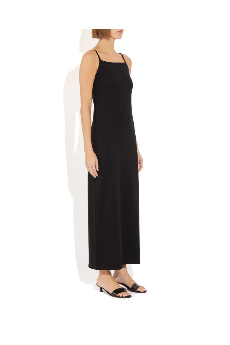 Alexandra Dress, Alternate, color, Black