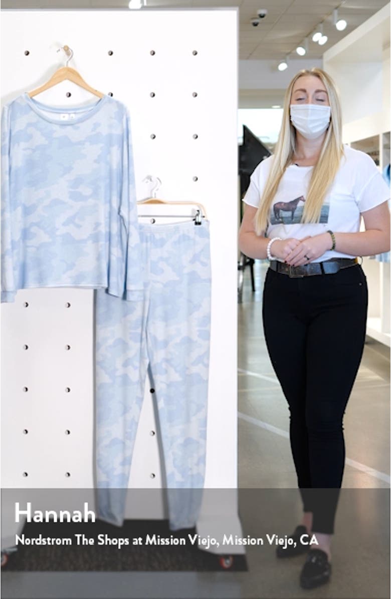 Comfy Pajamas, sales video thumbnail