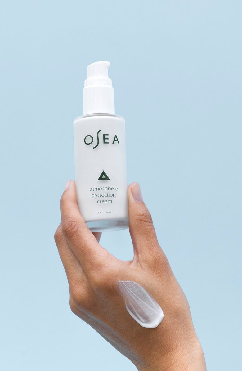 OSEA Atmosphere Protection<sup>®</sup> Cream, Alternate, color,