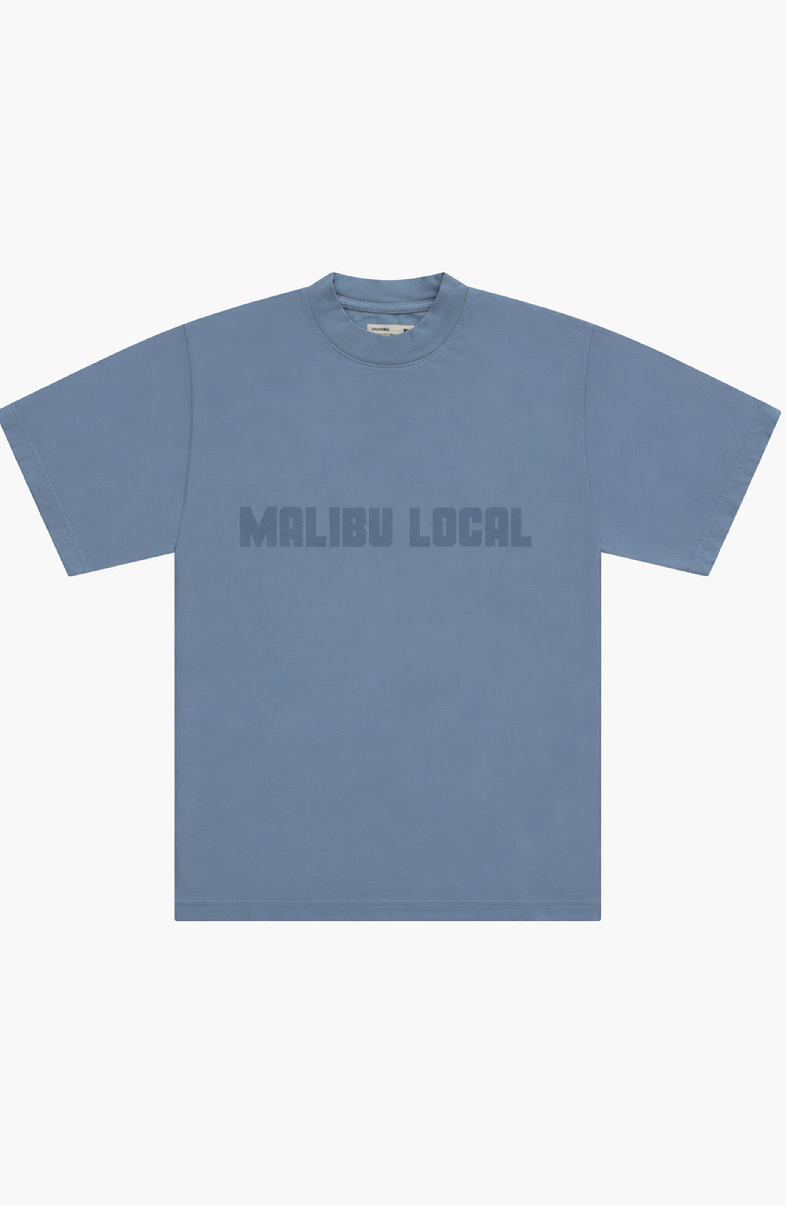 selected Heritage Blue