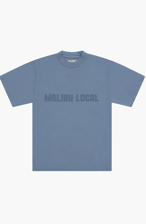 Malibu Local Tee