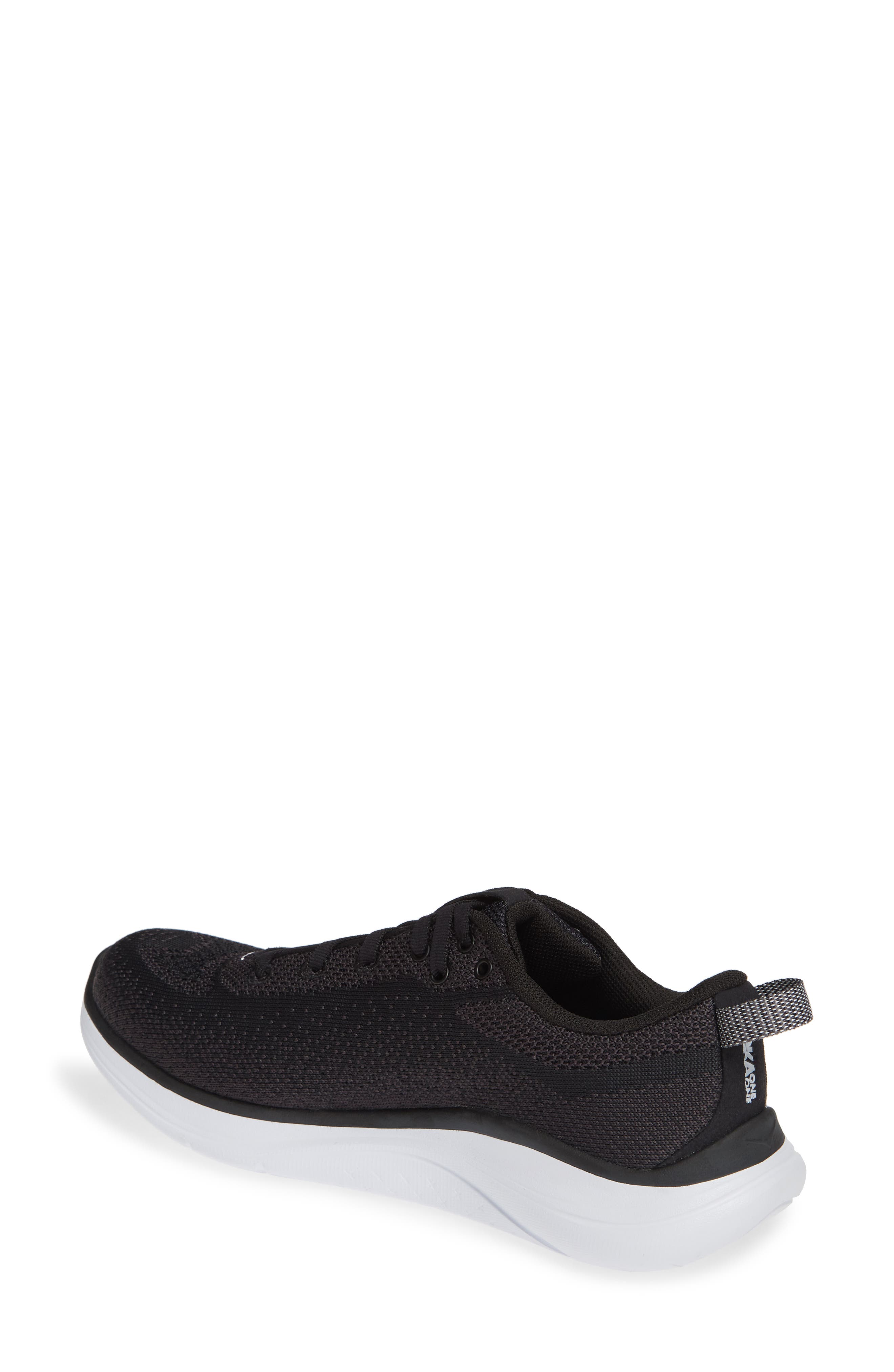 HOKA Hupana Flow Athletic Shoe, Alternate, color, 