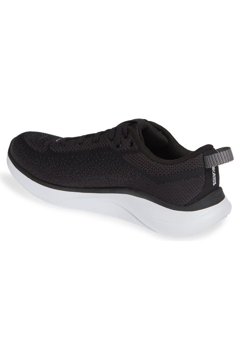 HOKA Hupana Flow Athletic Shoe, Alternate, color,