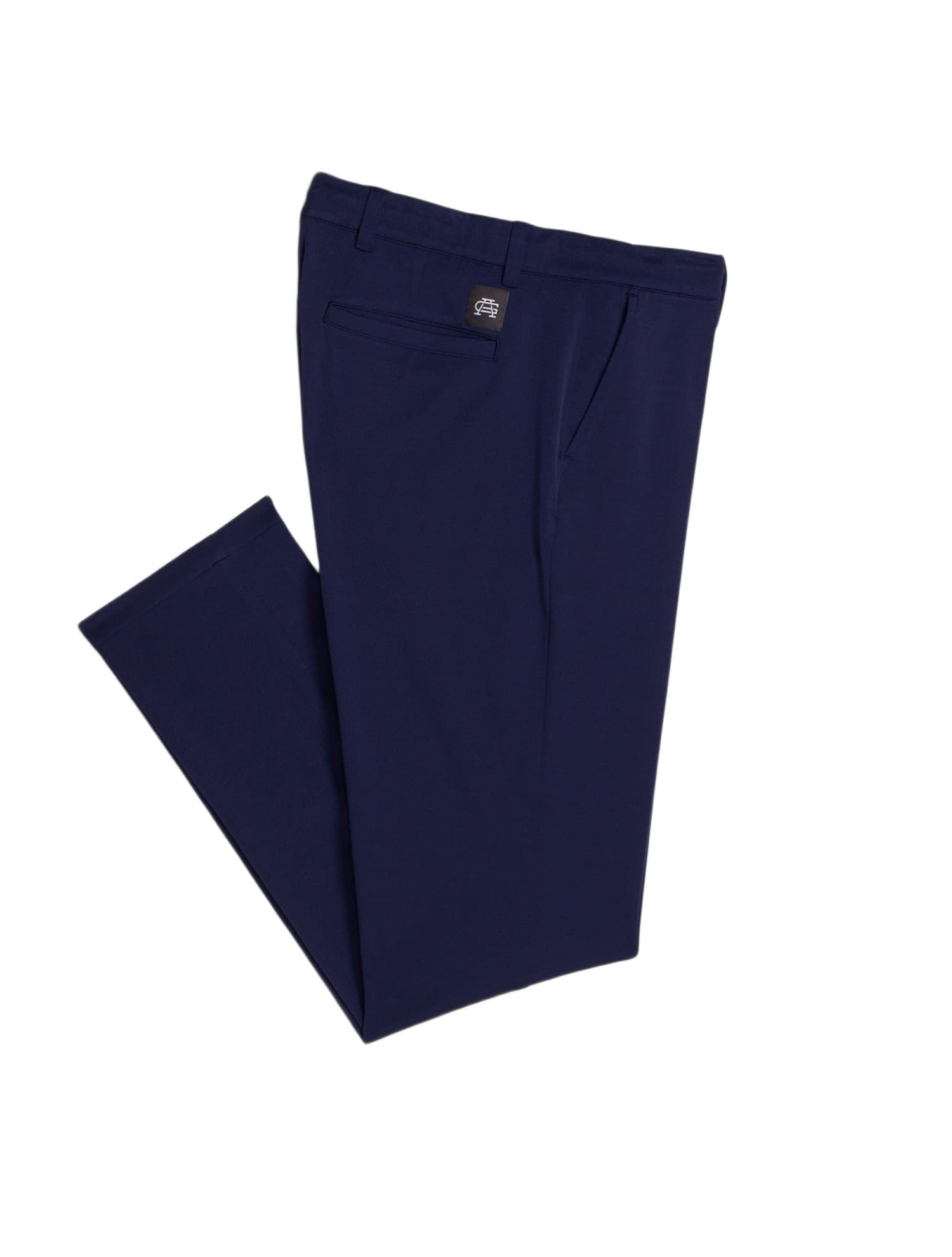 selected Driver Navy