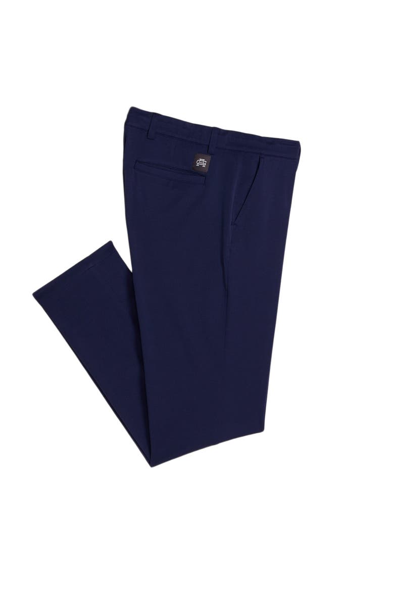 Coast Pull-On Pant, Main, color, Driver Navy