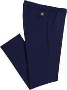ASHWORTH GOLF Coast Pull-On Pant