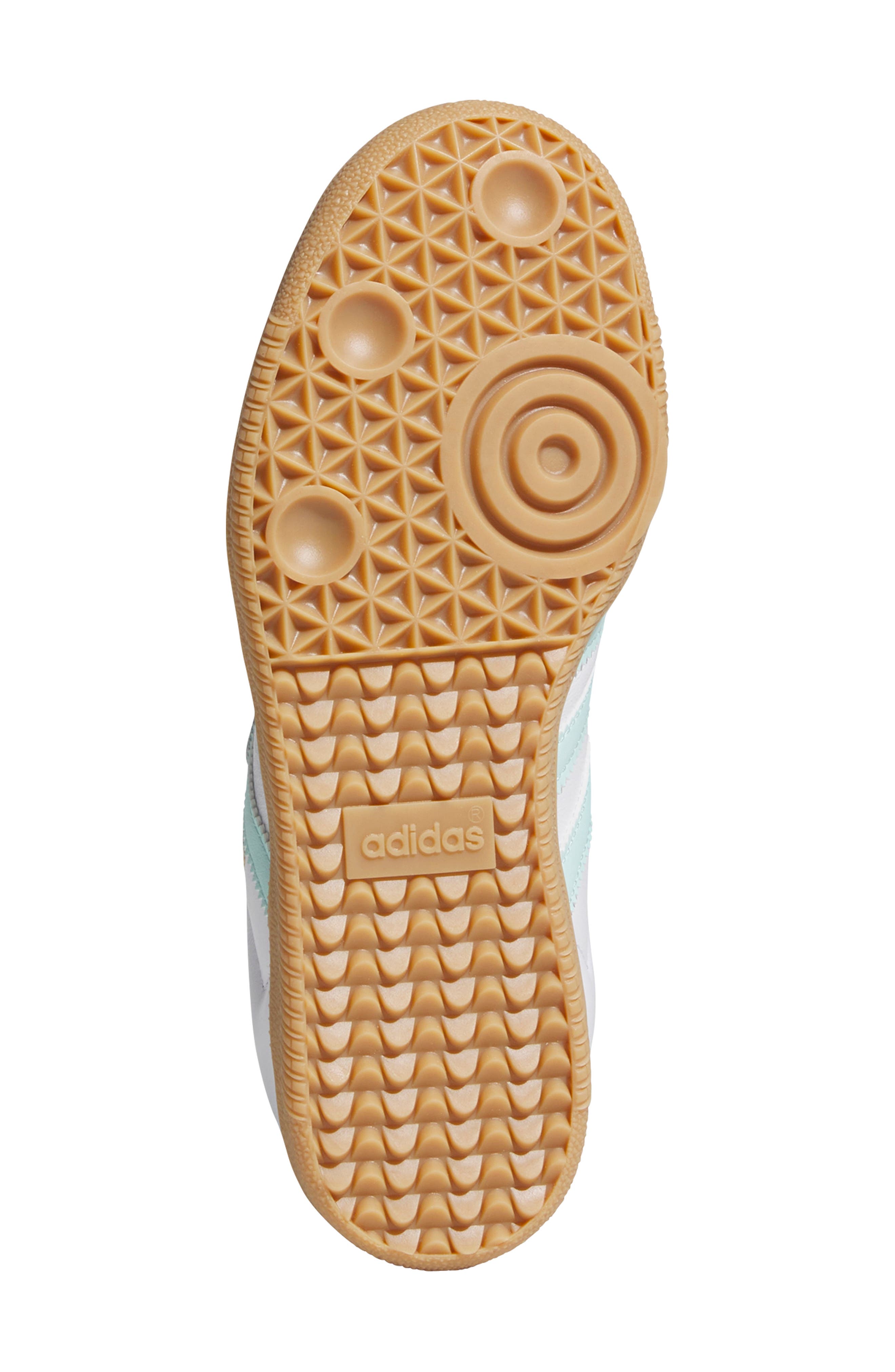 adidas Samba OG Sneaker, Alternate, color, 