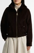 Barbour Overton Corduroy Jacket