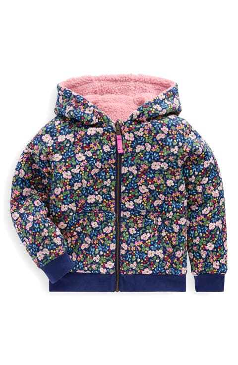 Kids' Reversible Hoodie (Toddler, Little Kid & Big Kid)