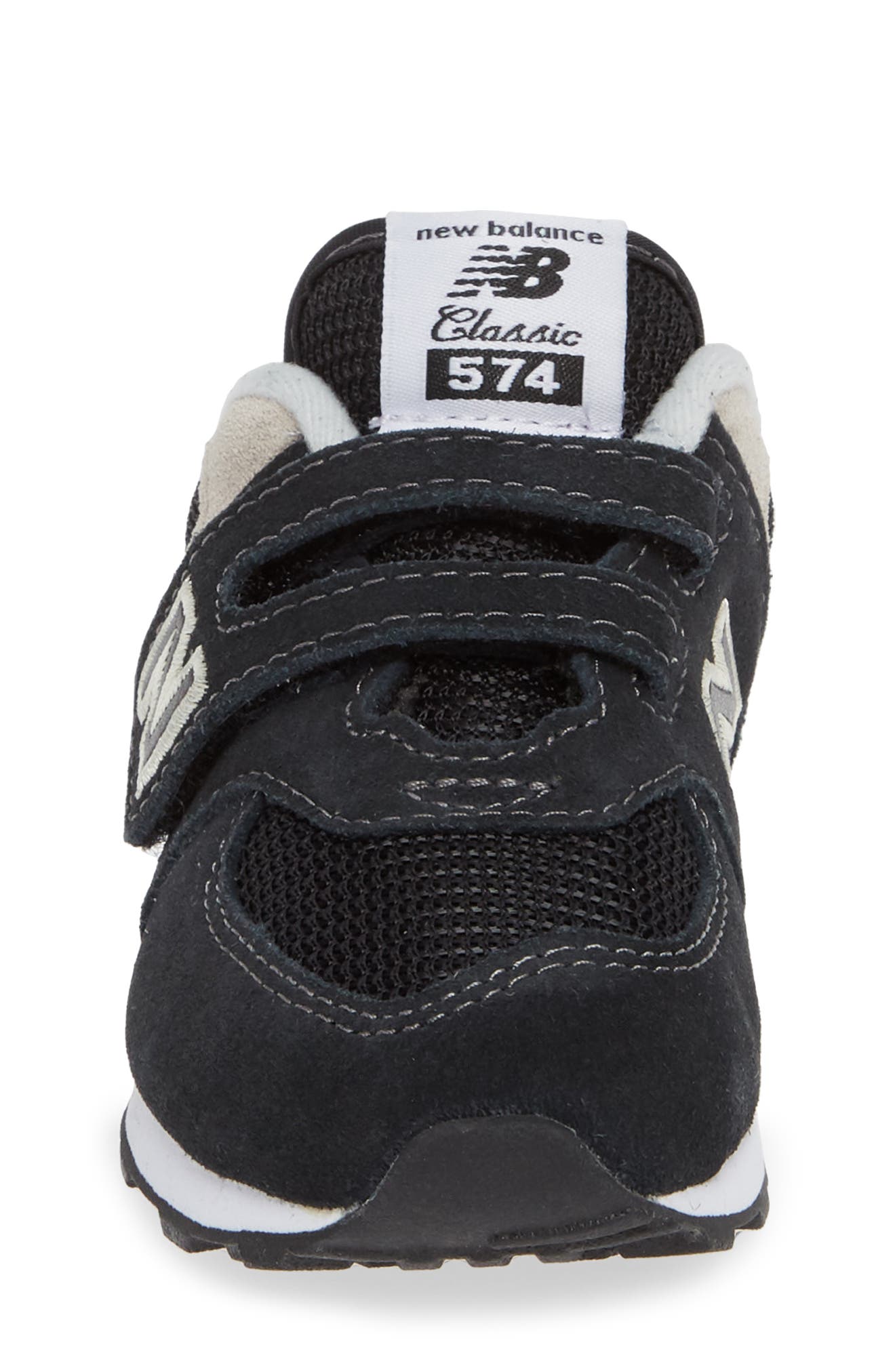 New Balance 574 Classic Core Sneaker, Alternate, color, 