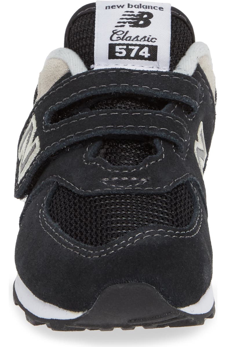 New Balance 574 Classic Core Sneaker, Alternate, color,