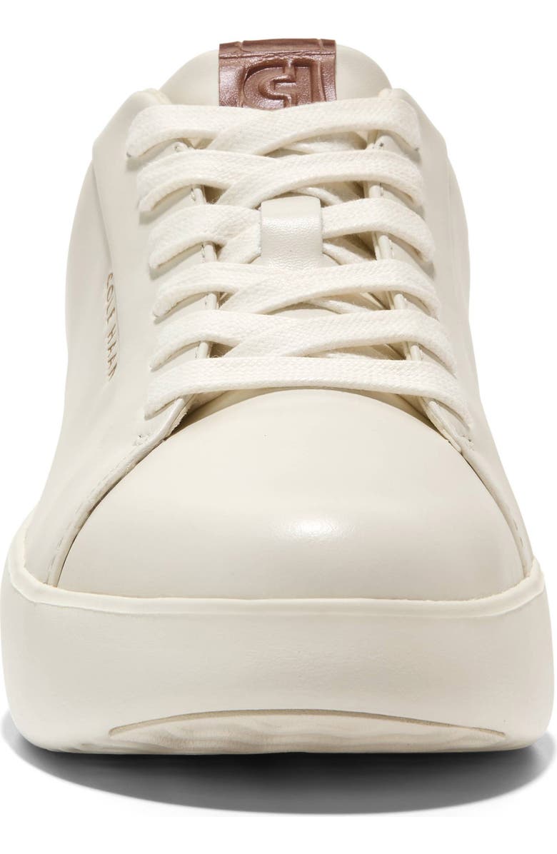 Cole Haan Grand Crosscourt Joy Platform Sneaker, Alternate, color,