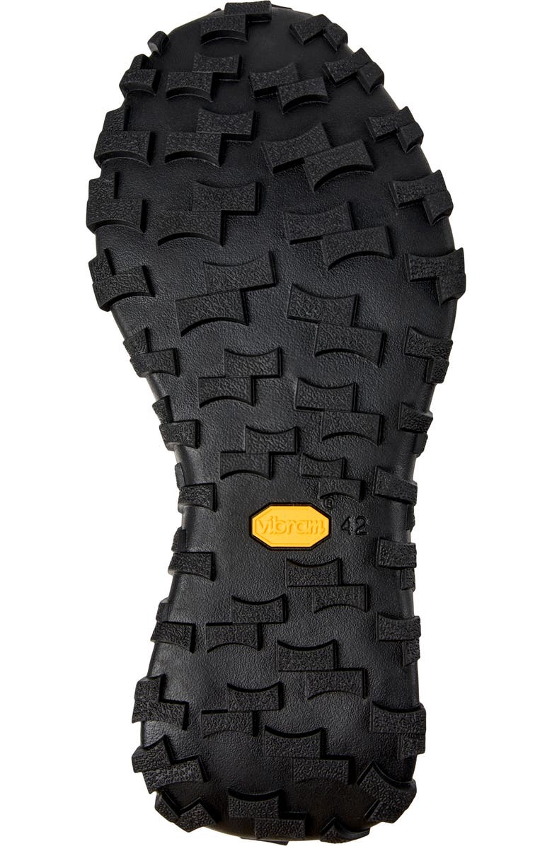 Camper Drift Trail Sneaker, Alternate, color, Black Black