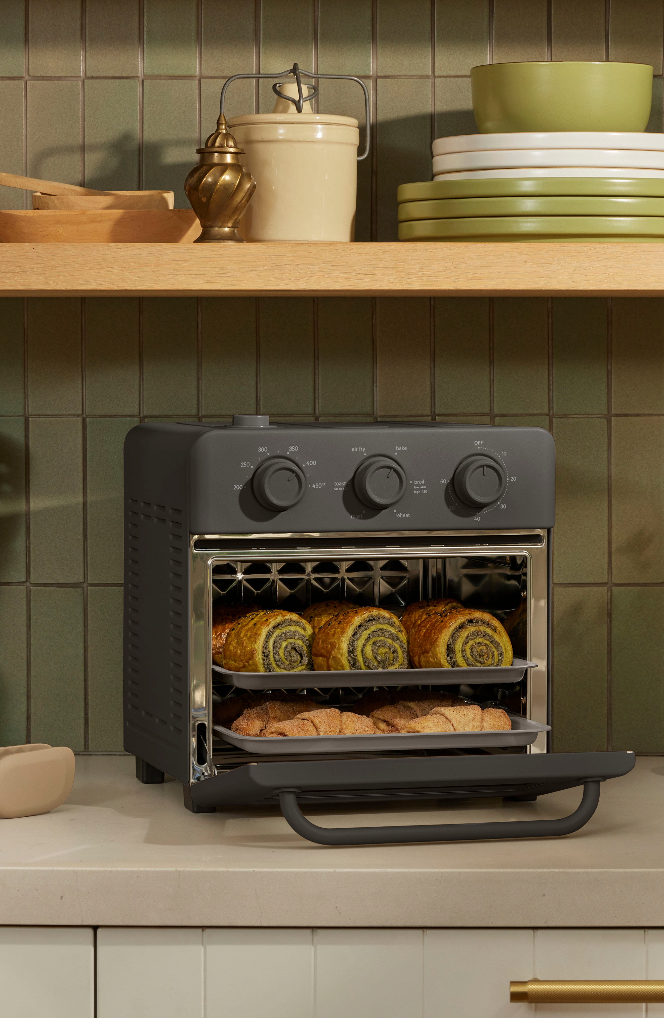 Wonder Oven Pro 16.7 qt - Thumbnail 5