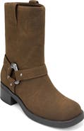 Aerosoles Molto Faux Leather Boot
