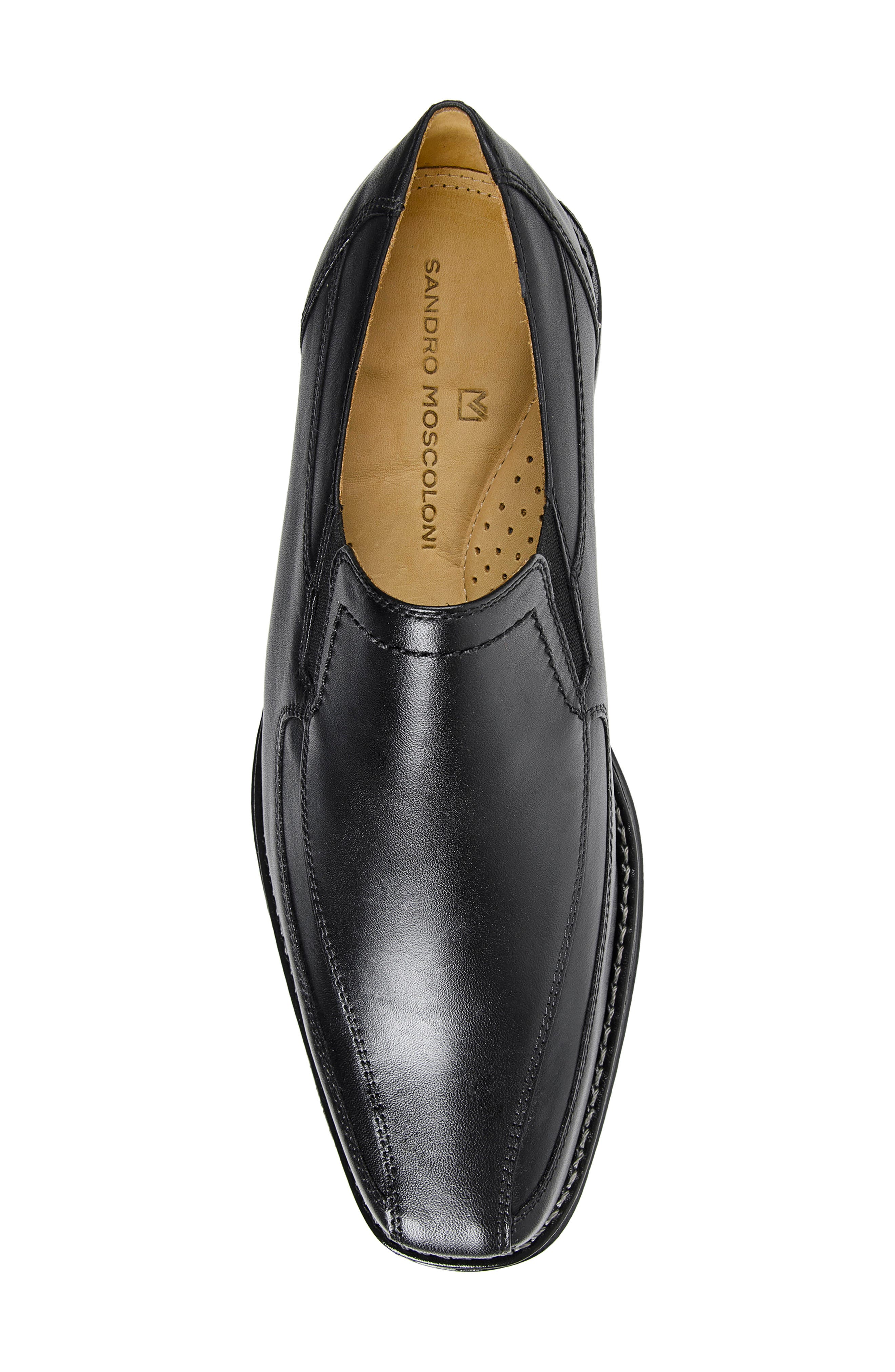 Sandro Moscoloni Venetian Loafer, Alternate, color, 