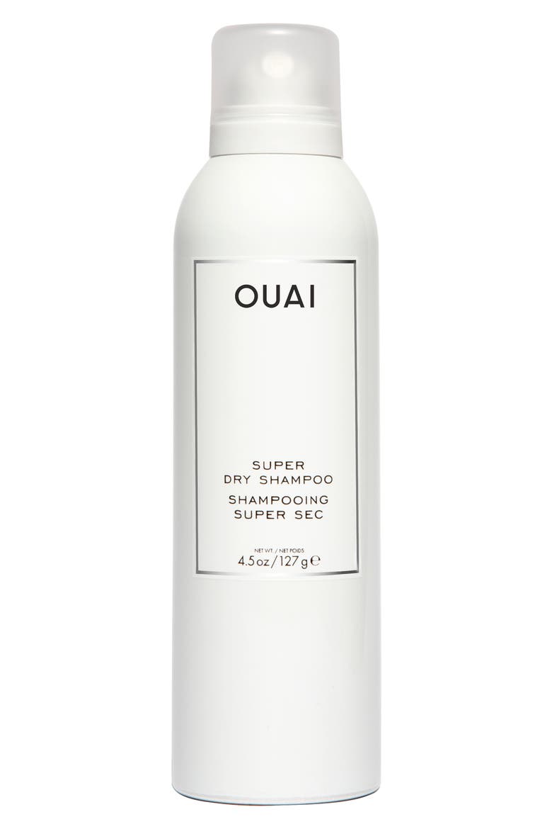 Super Dry Shampoo, Main, color, NO COLOR