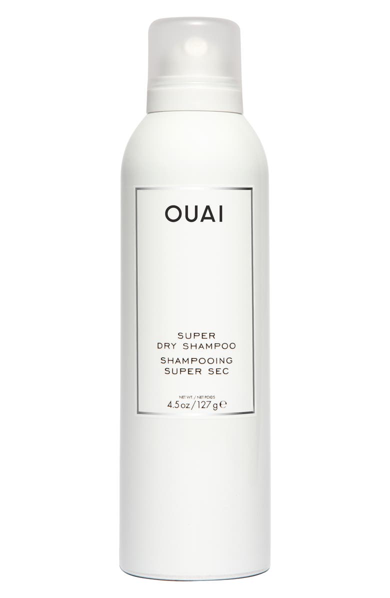 OUAI Super Dry Shampoo, Main, color,