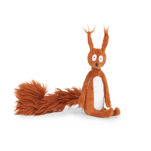 Squirrel Ecole des loisirs