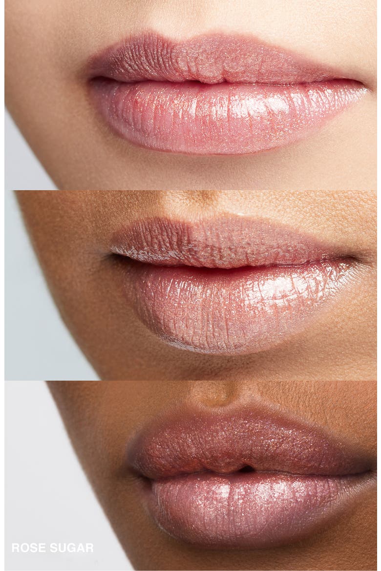 Get Glossy Travel Size Lip Gloss Set, Alternate, color, NO COLOR