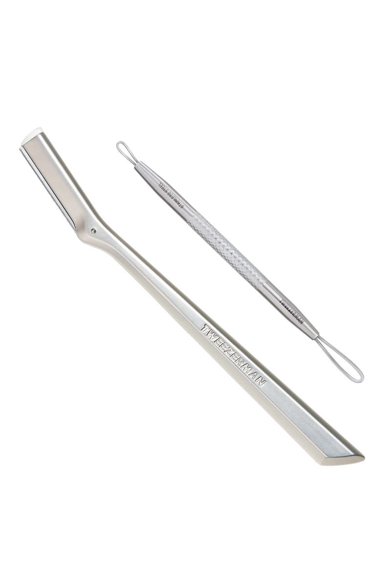 TWEEZERMAN Majestic Turquoise Skin Care Gift Set (Limited Edition) $32.50 Value, Alternate, color,