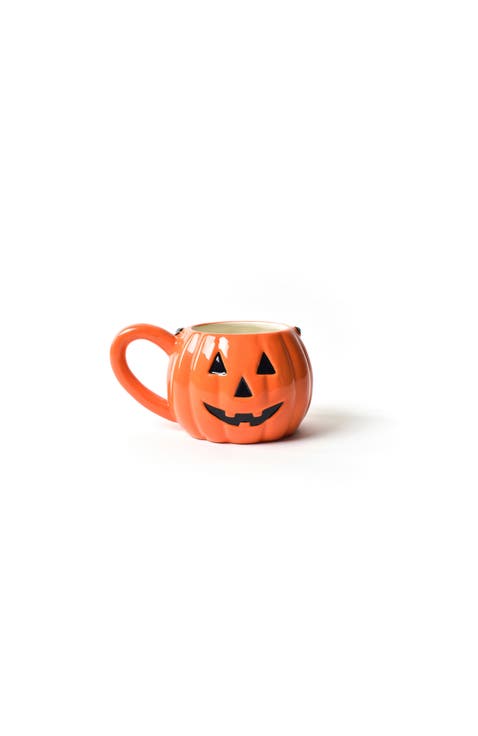 Treat Bucket Shaped Mug