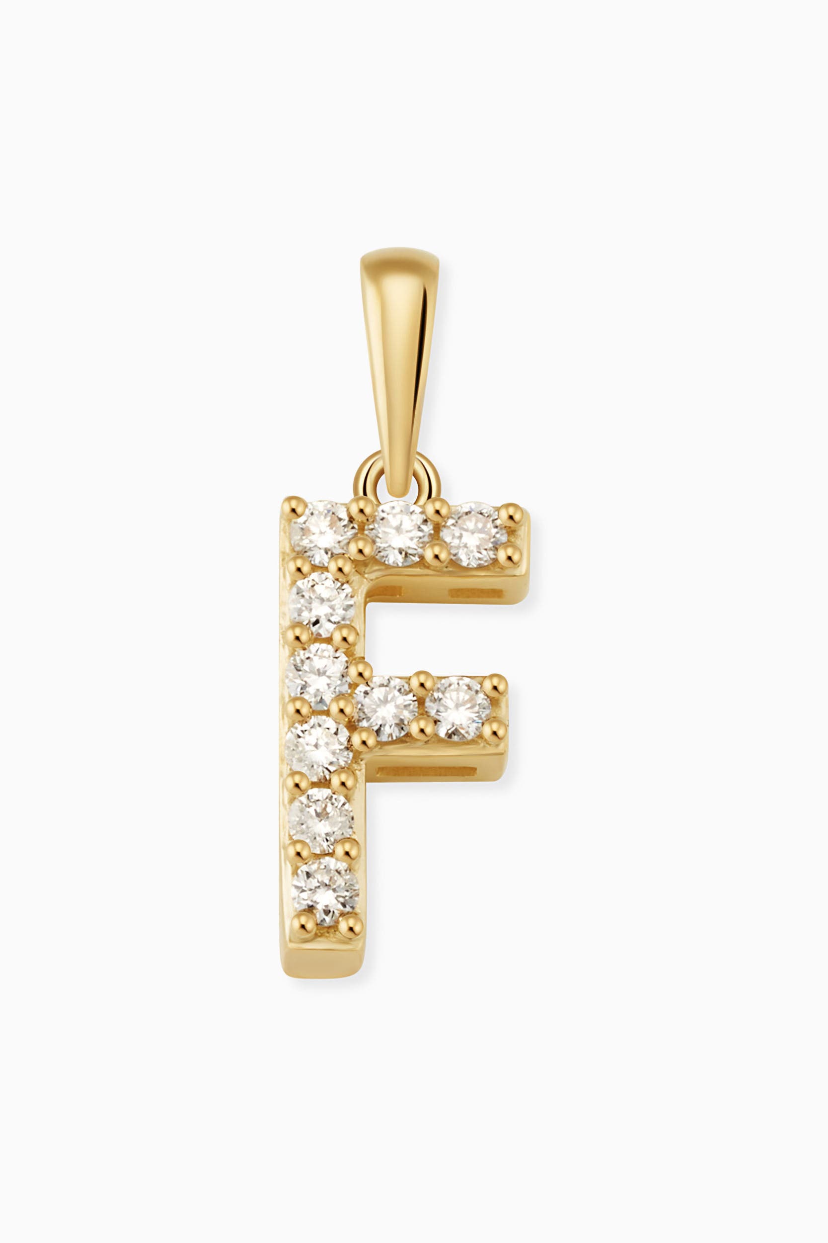 Yellow Gold - F
