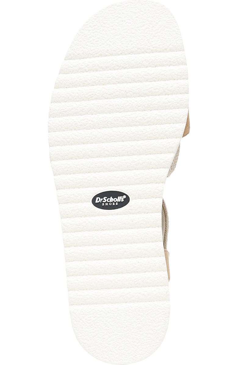 Dr. Scholl's Islander Sandal, Alternate, color, Tawnybirch