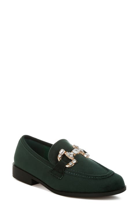 Maestro Bit Loafer (Women)