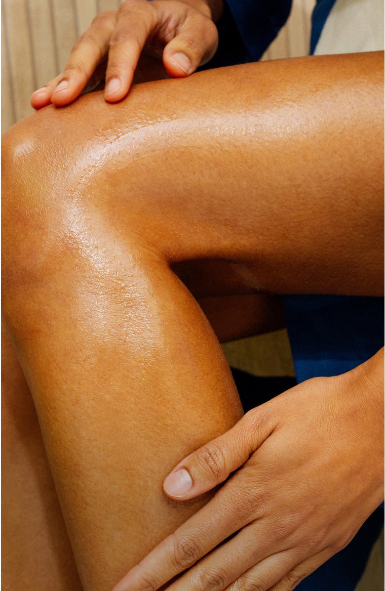 Ursa Major Golden Hour Dry Oil, Alternate, color, Blue