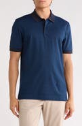 BOSS Parlay Short Sleeve Polo