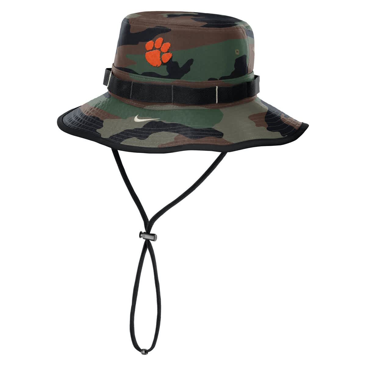 selected Camo