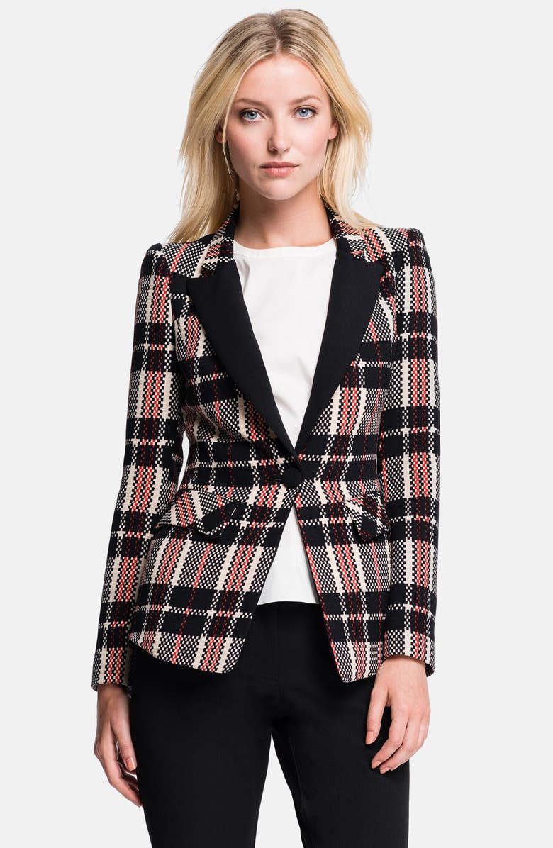1.STATE Digital Plaid Jacket, Main, color, 