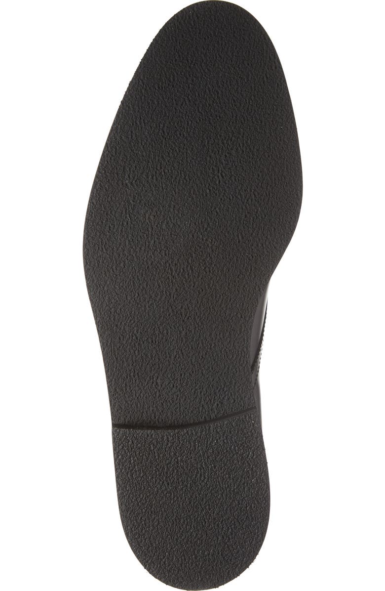 Common Projects Standard Plain Toe Derby, Alternate, color,